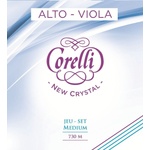 Savarez Corelli New Crystal 730M Струни за виола (730M)