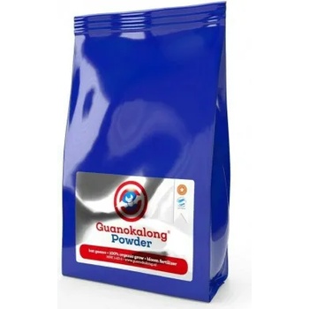 Image 1 of Bat Guano - сух органичен тор за растеж и цъфтеж