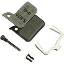 Sram AM DB BRAKE PAD ORG/AL LVL QTL
