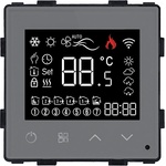 ELMARK Element zigbee ТЕРМОСТАТ ЗА ВОДНО ПОДОВО, СИВ (195zbwft/gr)