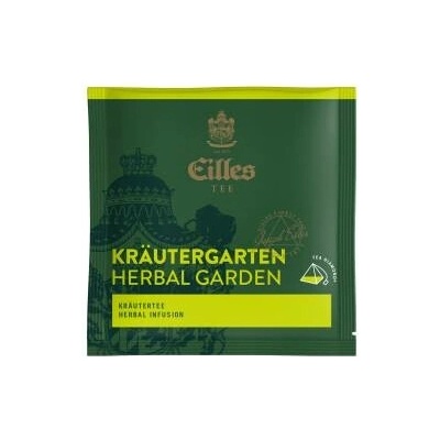 Eilles Tea Diamond Bylinková zahrada 50 x 2,5 g