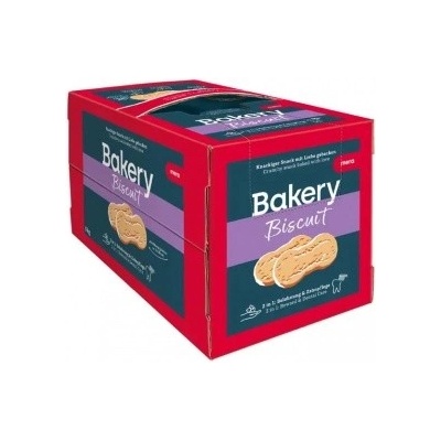 Meradog Biscuit 10 kg