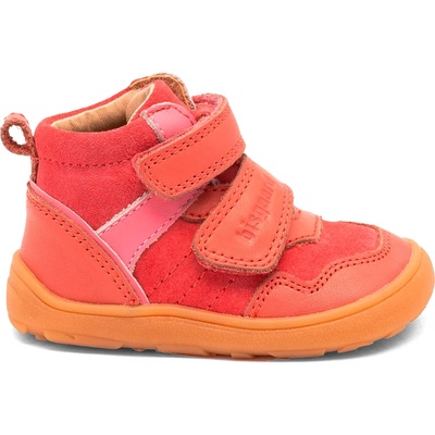 Bisgaard Детски обувки barefoot Bisgaard Kid's Barefoot Becky Barefoot shoes - Pink - размер 28 (EU) (702-4556-0320)