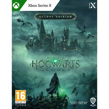 Hogwarts Legacy (Deluxe Edition) (XSX)