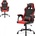 Autronic KA-L626 RED