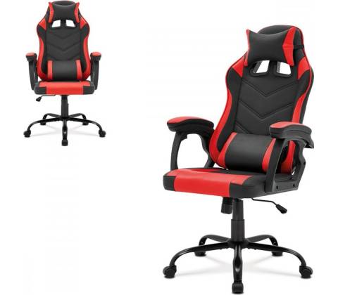 Autronic KA-L626 RED