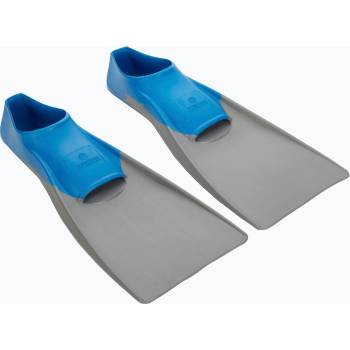 Aquafeel Плавници Aquafeel Swim Fin grey/blue