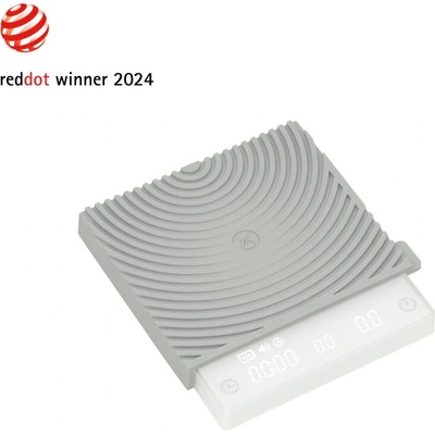 Timemore Black Mirror Mini White