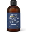 Steve´s No Bull***t Shampoo For Everything šampón 250 ml