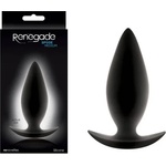  Анален плъг в среден размер, Ренегад - Renegade: Spades Medium (NSTOYS0344)
