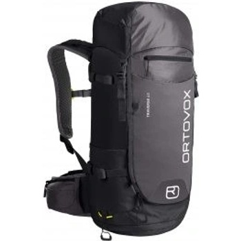 Ortovox Traverse 40l black raven