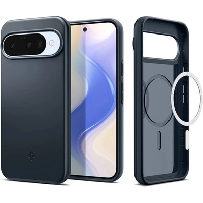 Spigen Thin Fit MagSafe Google Pixel 10/10 Pro šedý