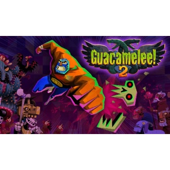 Guacamelee! 2
