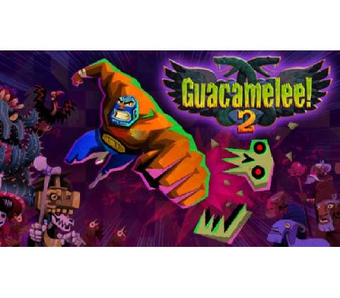 Guacamelee! 2