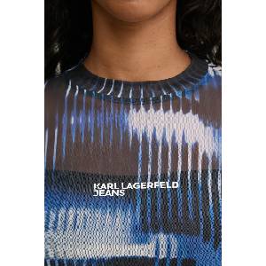 Karl Lagerfeld Jeans Рокля (A1W13013)