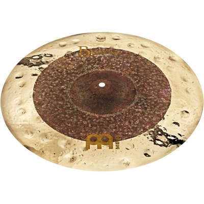 Meinl BYZANCE EXTRA DRY 16",DUAL CRASH