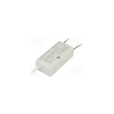 Napájecí zdroj spínaný LED 10W 2÷15VDC 700mA 185÷265VAC IP40