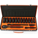 BJC Комплект муфи 1/2" 17 бр bjc 14348 (m58232)