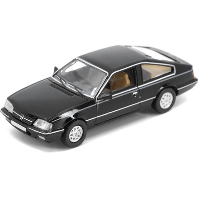 Premium ClassiXXs Opel Monza A2 GSE černá 1:87