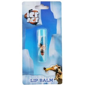 Image 1 of Ice Age Lip Balm Балсам за устни за деца 4, 5 гр