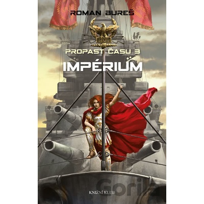 Impérium - Roman Bureš