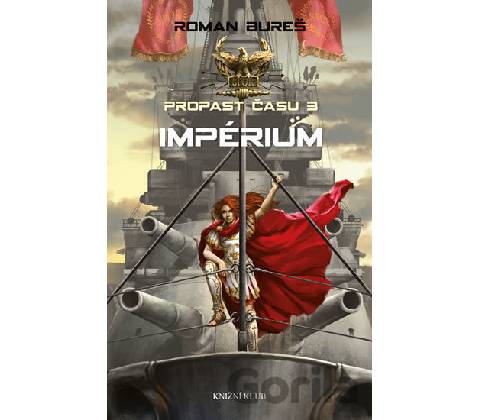 Impérium - Roman Bureš