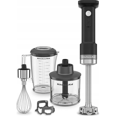 KitchenAid Go 5KHBRV05BM