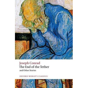 End of the Tether | Joseph Conrad (ISBN: 9780192896827)