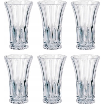 Crystalite Bohemia pohár Wellington long 6 x 340 ml