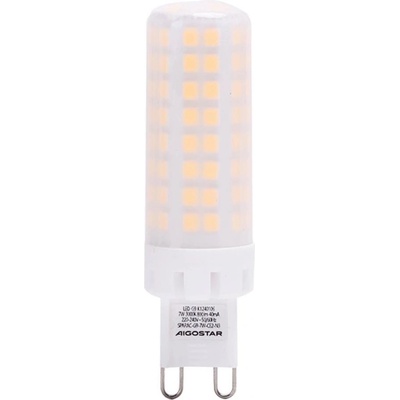 Aigostar B.V. LED Žiarovka G9/7W/230V 3000K AI1687