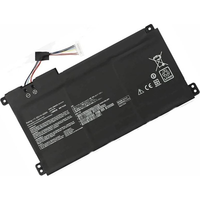 ASUS Батерия за ASUS VivoBook 14 E410MA L410MA B31N1912