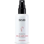 SNB Предпазващ лосион за кожа и нокти с клотримазол snb psa072 100 мл (psa072)