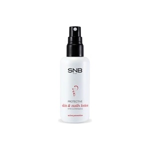 SNB Предпазващ лосион за кожа и нокти с клотримазол snb psa072 100 мл (psa072)