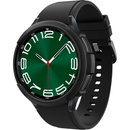 Obaly a kryty k inteligentným hodinkám Spigen Liquid Air Samsung Galaxy Watch 6 Classic 47 mm matte black ACS06394