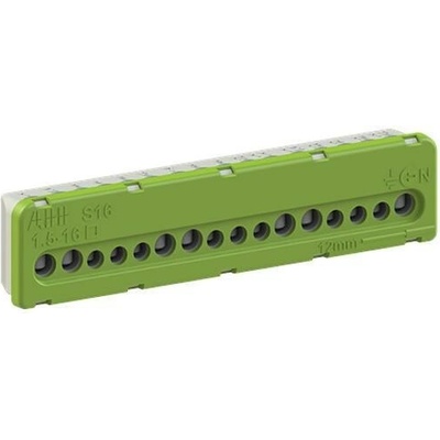 ABB PEK/S16 16 7X162+9X62 1SPE007715F0743