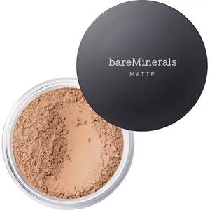 BareMinerals Matte Foundation SPF15 матиращ фон дьо тен-пудра за жени 6 гр - monna - 73,75 лв