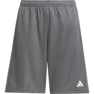 adidas Train essentials тъмносиво, бяло 140 (jc7676)