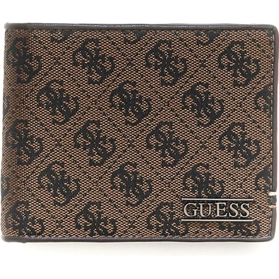 Guess Pánská peněženka SMBOLJLEA20-COF