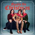 BMG Hanson: Finally It's Christmas (Coloured Green Vinyl) - Vinyl (LP) (057045)