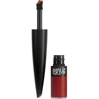 Make up for ever rouge artist for ever matte Dlouhotrvající matná tekutá rtěnka 614701-rouge artist for ever matte -22 442 4,5 ml