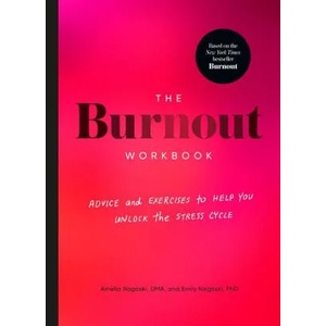 Burnout Workbook (ISBN: 9780593578377)