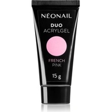 NeoNail Duo Acrylgel French Pink 15 g