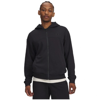 Image 1 of Under Armour Rival LW FZ Размер: L / Цвят: черен