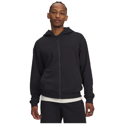 Under Armour Rival LW FZ Размер: L / Цвят: черен