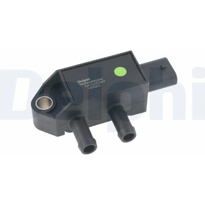 Senzor, tlak vyfuk.plynu DELPHI DPS00057-12B1