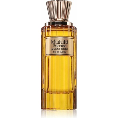 Risala Elite Muluki Extreme parfumovaná voda pánska 100 ml