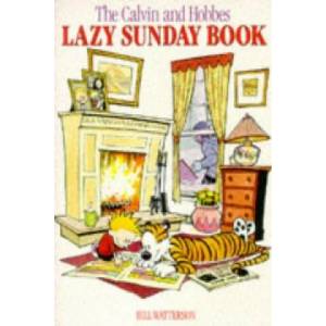 Lazy Sunday | Bill Watterson (2005)