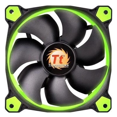 Thermaltake Riing 14 LED Green CL-F039-PL14GR-A