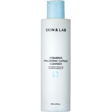 Skin Lab Hydratační gel na mytí Hybarrier Hyaluronic Capsule Cleanser 200 ml