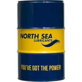 Image 1 of North Sea Lubricants Wave Power Performance 10W-40 60 l